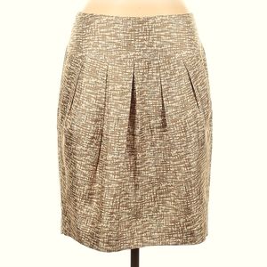 Banana Republic casual skirt